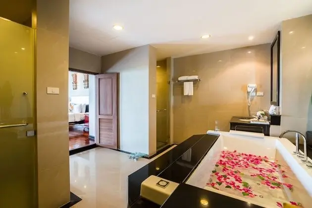 Dor-Shada Elegant Suite 2 Bed Rooms