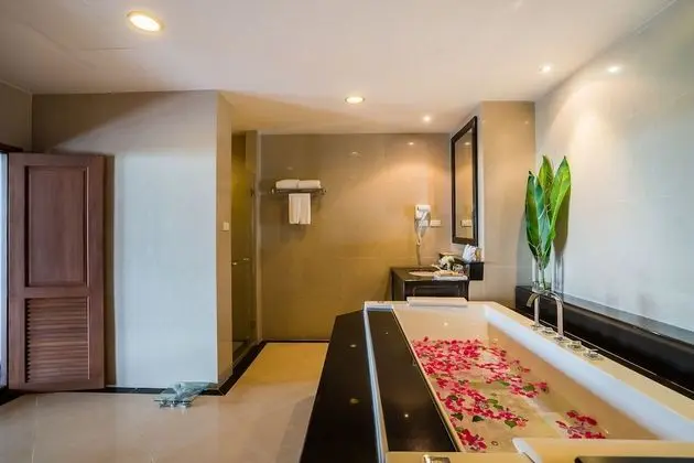 Dor-Shada Elegant Suite 2 Bed Rooms