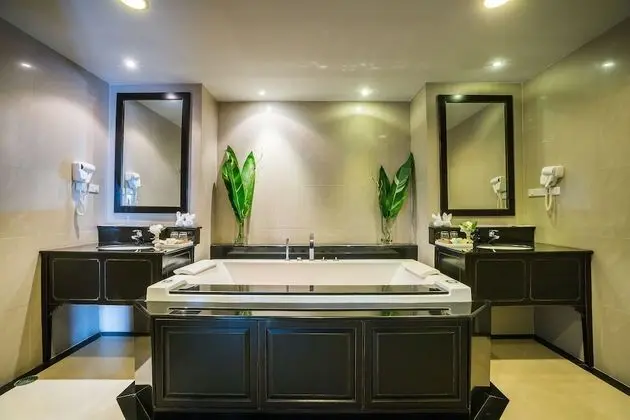 Dor-Shada Elegant Suite 2 Bed Rooms