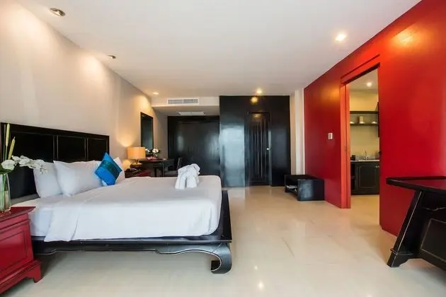 Dor-Shada Grand Suite 2 Bed Rooms
