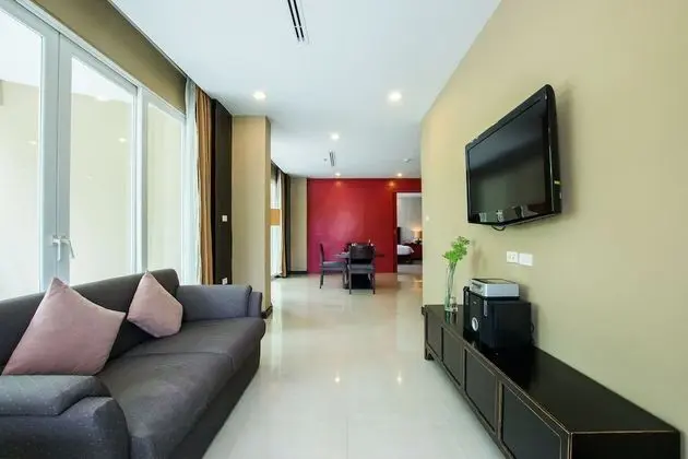Dor-Shada Grand Suite 2 Bed Rooms