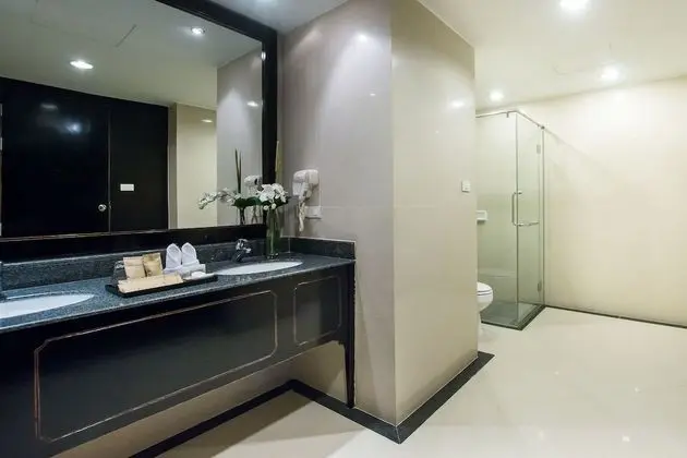 Dor-Shada Grand Suite 2 Bed Rooms