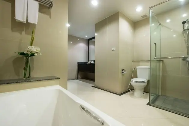 Dor-Shada Grand Suite 2 Bed Rooms