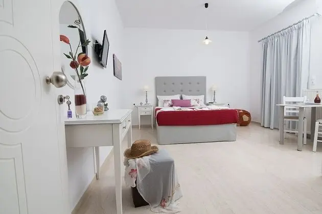 Stüdyo, Deniz Manzaralı