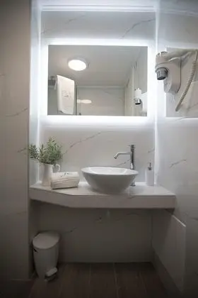 Stüdyo, Deniz Manzaralı