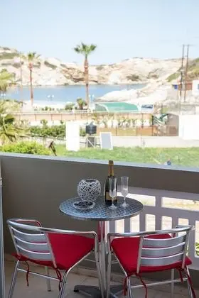 Stüdyo, Deniz Manzaralı