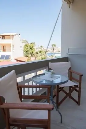 Stüdyo, Kısmi Deniz Manzaralı