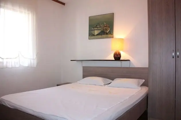 Apart Daire, 3 Yatak Odası (C 4+1)