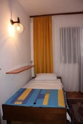 Apart Daire, 3 Yatak Odası (C 4+1)