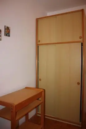 Apart Daire, 3 Yatak Odası (C 4+1)