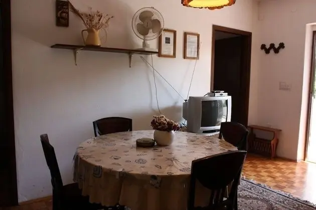 Apart Daire, 3 Yatak Odası (C 4+1)