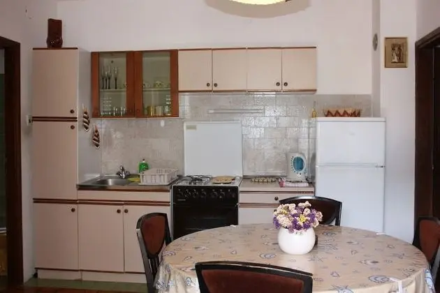 Apart Daire, 3 Yatak Odası (C 4+1)