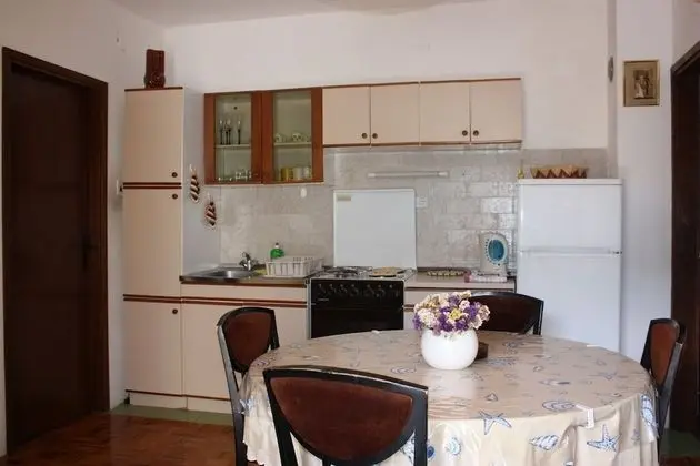 Apart Daire, 3 Yatak Odası (C 4+1)