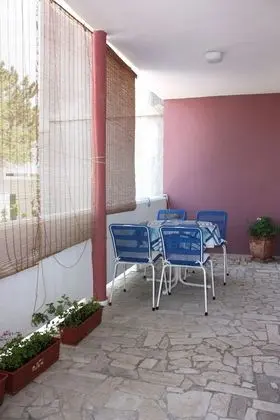 Apart Daire, 3 Yatak Odası (C 4+1)