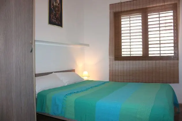 Apart Daire, 3 Yatak Odası (C 6+2)