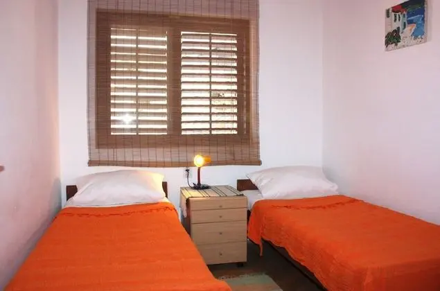 Apart Daire, 3 Yatak Odası (C 6+2)