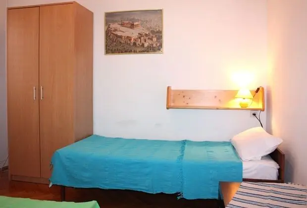 Apart Daire, 3 Yatak Odası (C 6+2)