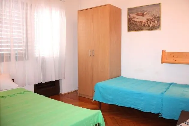 Apart Daire, 3 Yatak Odası (C 6+2)