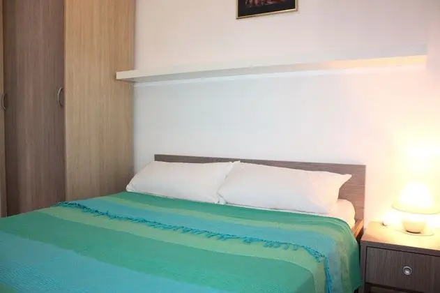 Apart Daire, 3 Yatak Odası (C 6+2)