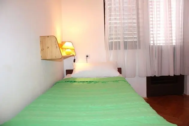 Apart Daire, 3 Yatak Odası (C 6+2)