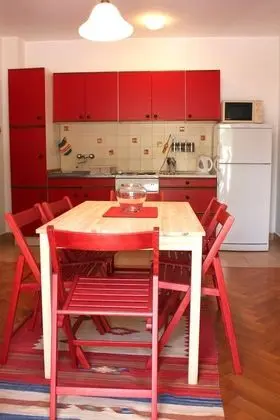 Apart Daire, 3 Yatak Odası (C 6+2)