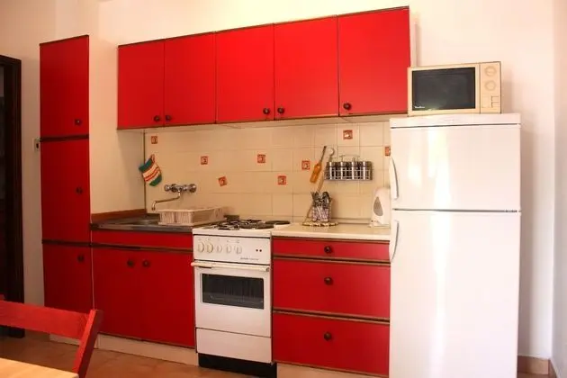 Apart Daire, 3 Yatak Odası (C 6+2)