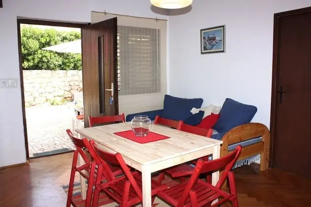 Apart Daire, 3 Yatak Odası (C 6+2)