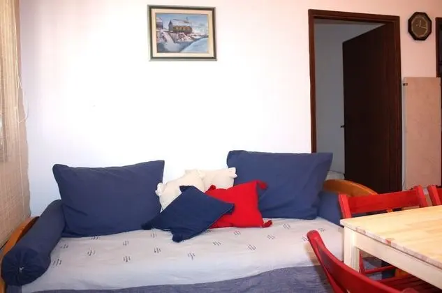 Apart Daire, 3 Yatak Odası (C 6+2)