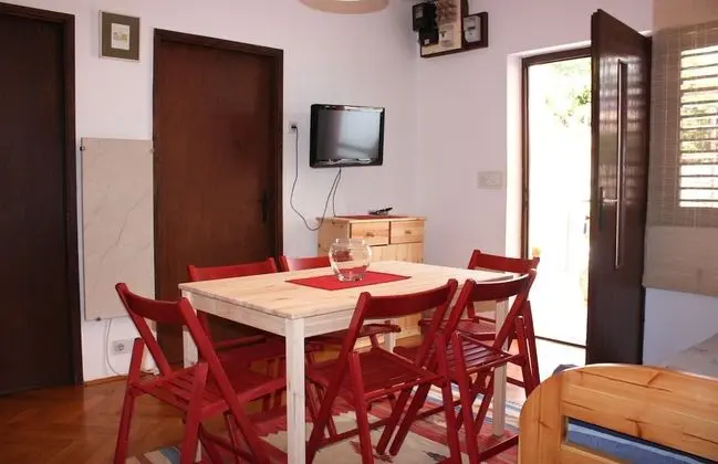 Apart Daire, 3 Yatak Odası (C 6+2)