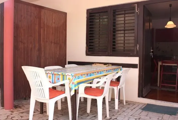 Apart Daire, 3 Yatak Odası (C 6+2)