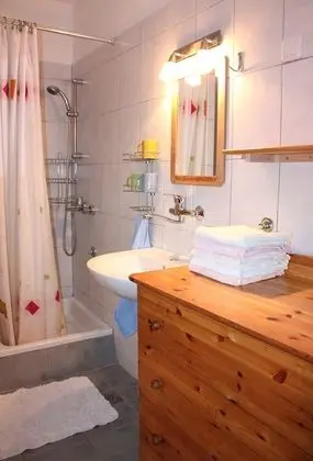 Apart Daire, 3 Yatak Odası (C 6+2)