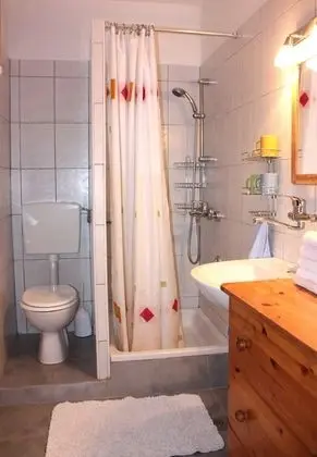 Apart Daire, 3 Yatak Odası (C 6+2)