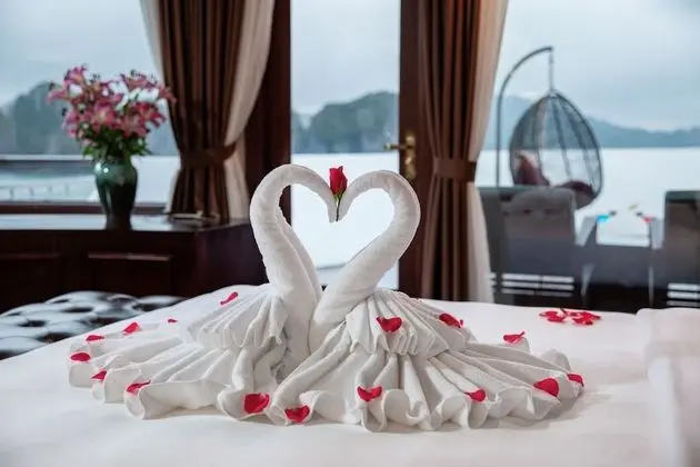 Honeymoon Süit