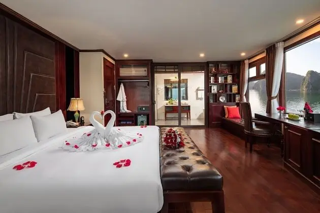 Honeymoon Süit