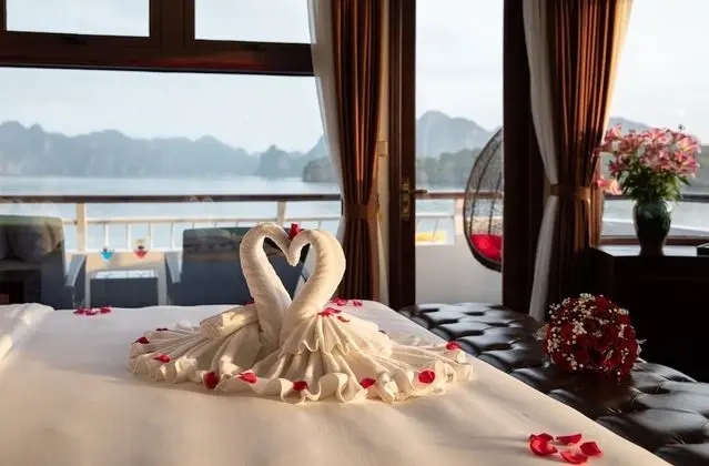 Honeymoon Süit