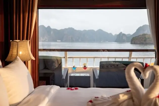 Honeymoon Süit