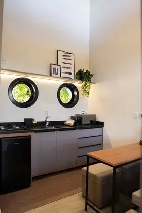 Luxury Kulübe, Jakuzi, Üzüm Asması Manzaralı (Tramonto)