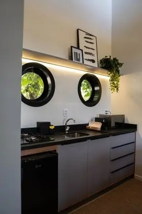 Luxury Kulübe, Jakuzi, Üzüm Asması Manzaralı (Tramonto)