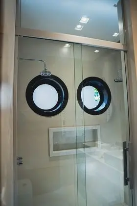Luxury Kulübe, Jakuzi, Üzüm Asması Manzaralı (Unita)