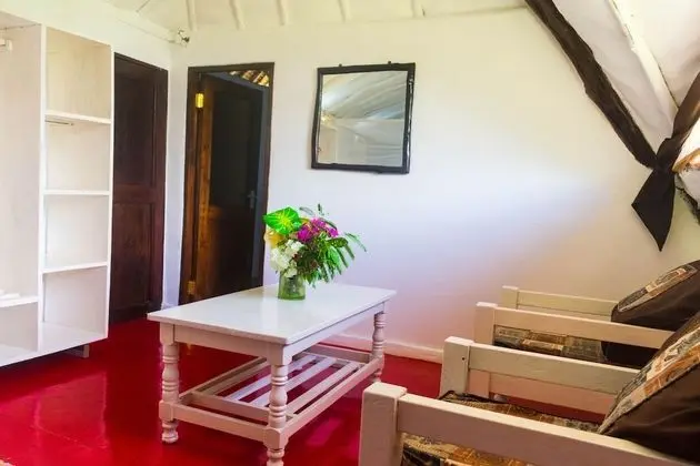 Family Villa (Dora)