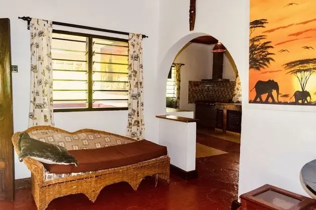 Family Villa (Holly)