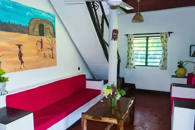 Family Villa (Holly)