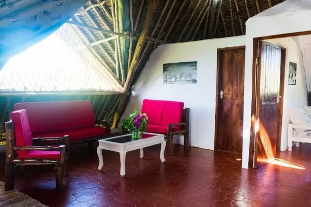 Family Villa (Holly)