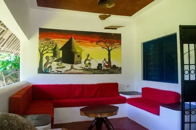Family Villa (Holly)