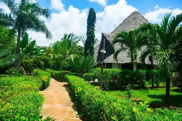 Family Villa (Holly)