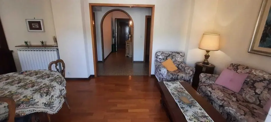 Apart Daire, 2 Yatak Odası, Ek Bina