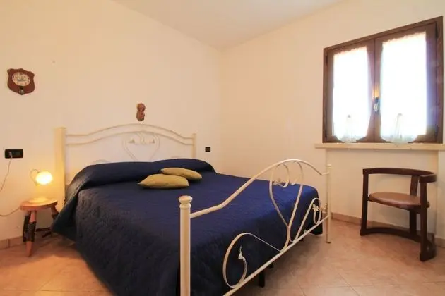 Apart Daire (3 Bedrooms)