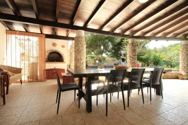 Apart Daire (3 Bedrooms)