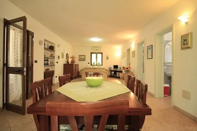 Apart Daire (3 Bedrooms)