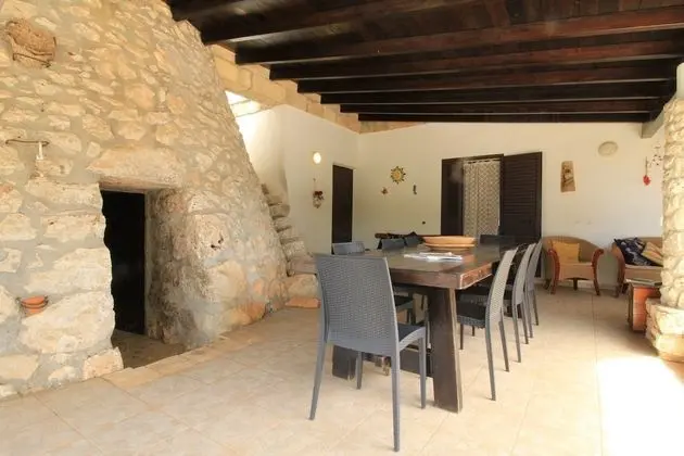 Apart Daire (3 Bedrooms)